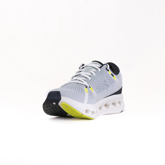 On Cloudsurfer 2 (Men's) - Glacier/Ivory
