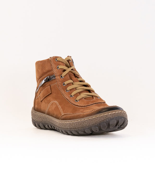 V-Italia 641 Kiki (Women's) - Light Brown