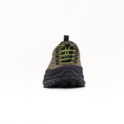 KEEN Jasper Zionic Waterproof (Men's) - Dark Olive/Golden Cypress