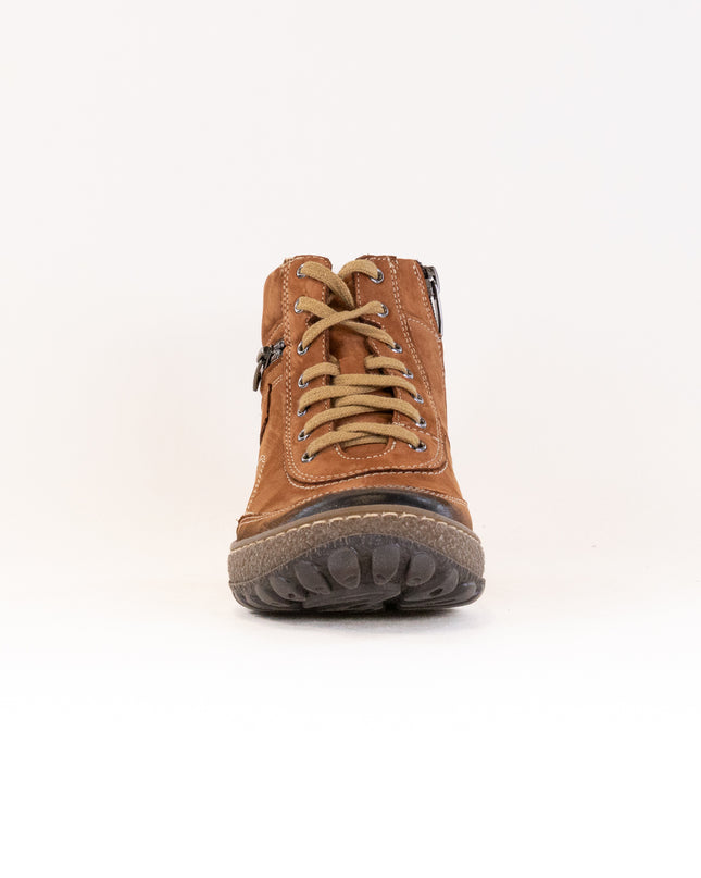 V-Italia 641 Kiki (Women's) - Light Brown