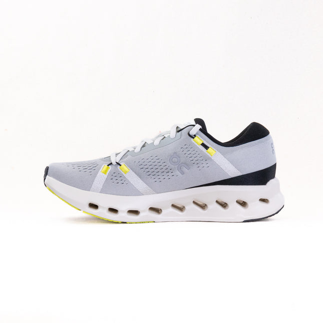 On Cloudsurfer 2 (Men's) - Glacier/Ivory