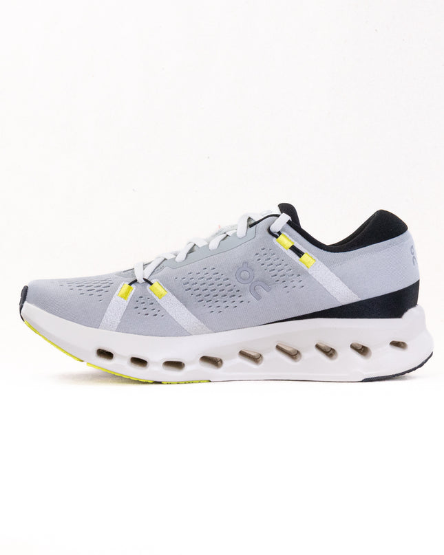 On Cloudsurfer 2 (Men's) - Glacier/Ivory