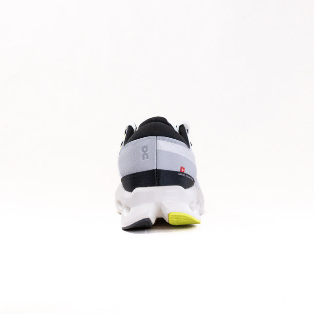 On Cloudsurfer 2 (Men's) - Glacier/Ivory