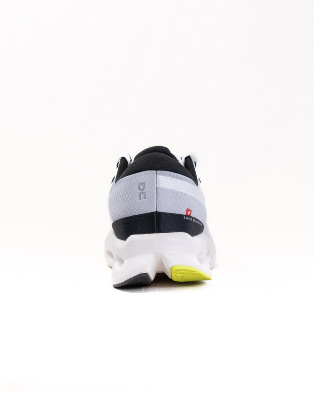 On Cloudsurfer 2 (Men's) - Glacier/Ivory