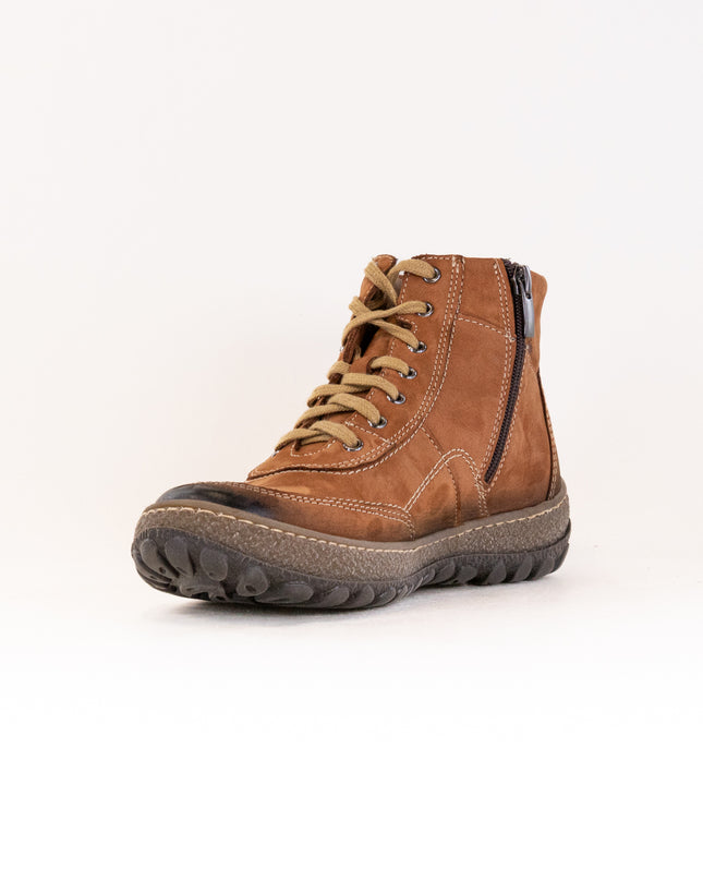 V-Italia 641 Kiki (Women's) - Light Brown