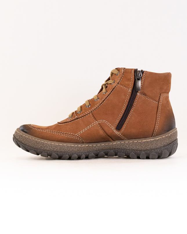 V-Italia 641 Kiki (Women's) - Light Brown