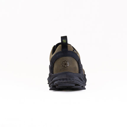 KEEN Jasper Zionic Waterproof (Men's) - Dark Olive/Golden Cypress