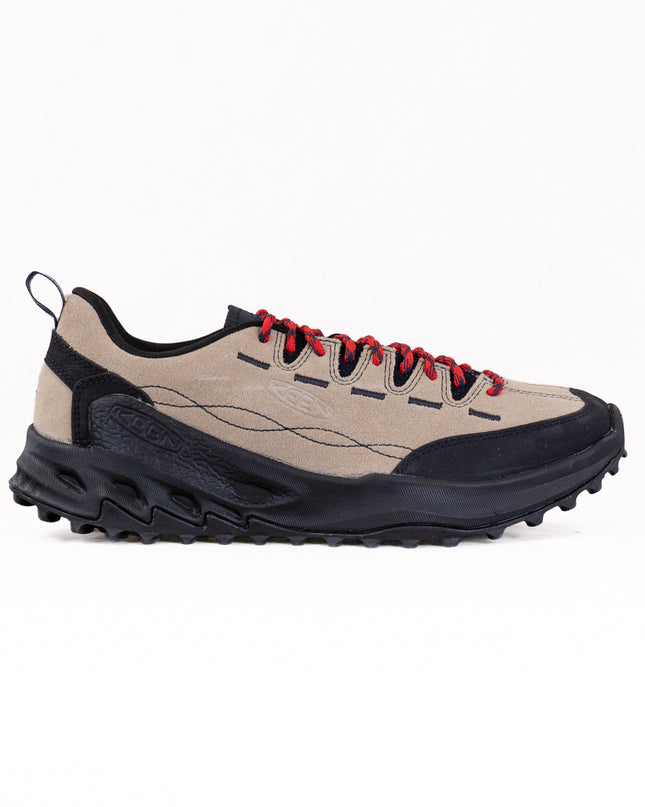 KEEN Jasper Zionic (Men's) - Safari/Sky Captain
