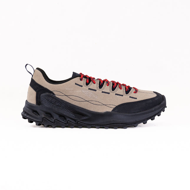 KEEN Jasper Zionic (Men's) - Safari/Sky Captain