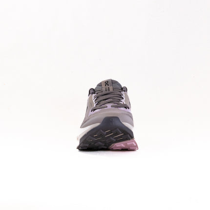 On Cloudsurfer Trail 2 Waterproof (Women's) - Cinder/Desert