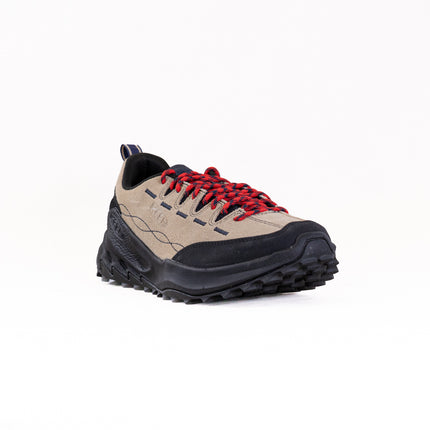 KEEN Jasper Zionic (Men's) - Safari/Sky Captain