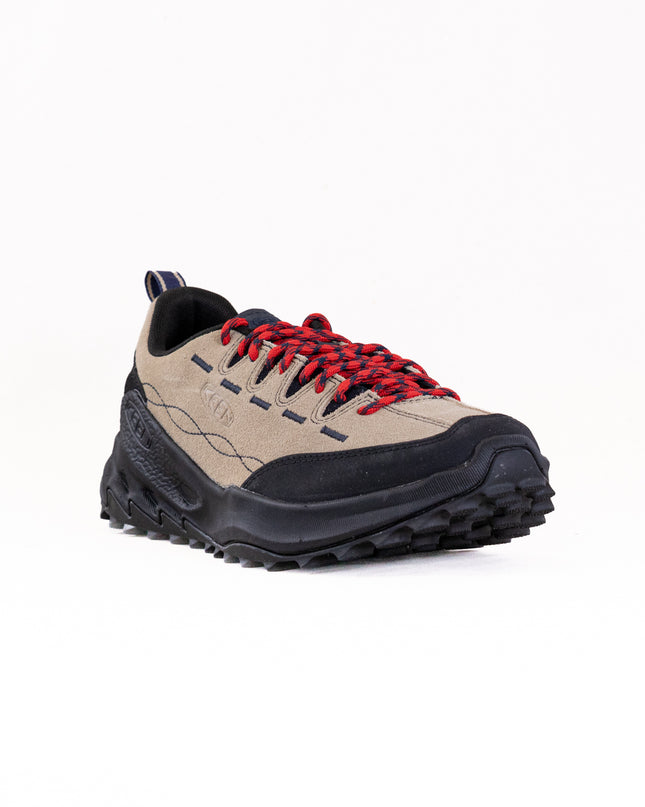 KEEN Jasper Zionic (Men's) - Safari/Sky Captain