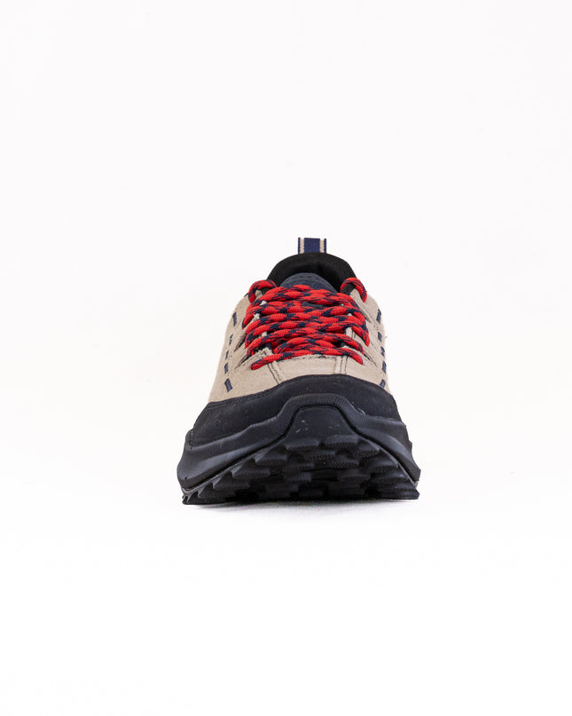 KEEN Jasper Zionic (Men's) - Safari/Sky Captain