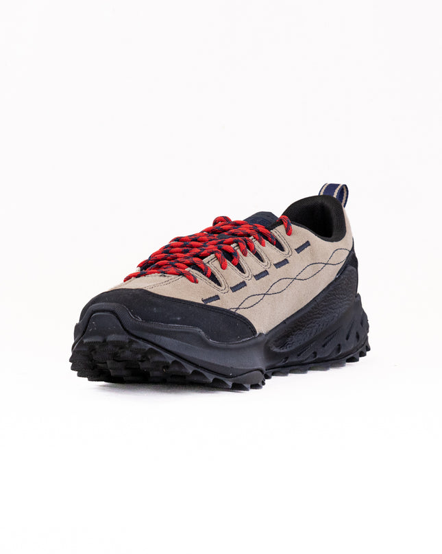KEEN Jasper Zionic (Men's) - Safari/Sky Captain