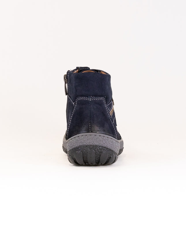 V-Italia 641 Kiki (Women's) - Blue Nubuck