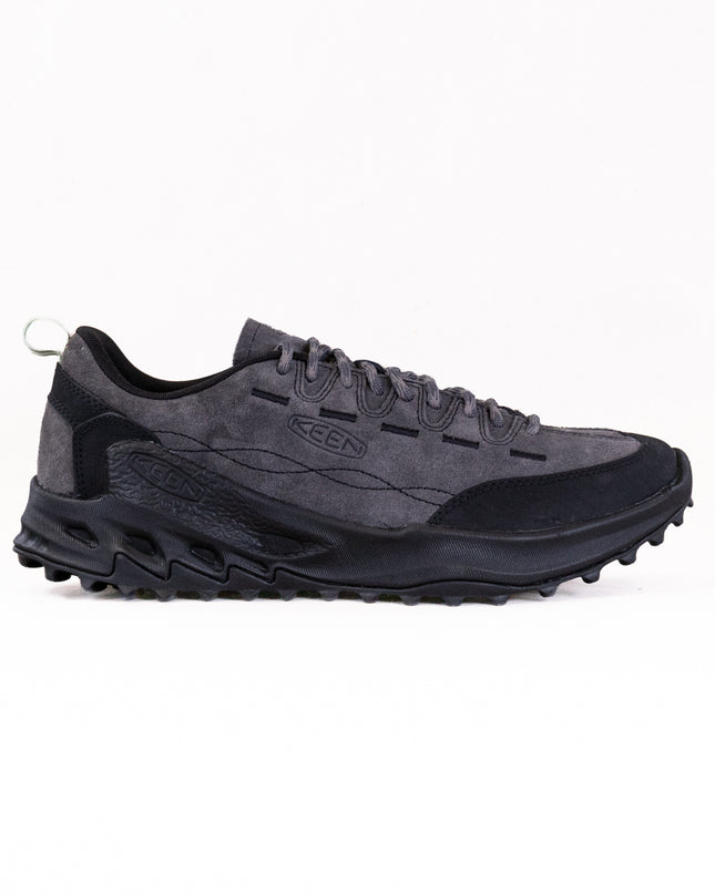 KEEN Jasper Zionic (Men's) - Magnet/Steel Grey