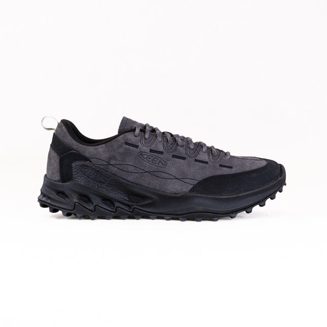 KEEN Jasper Zionic (Men's) - Magnet/Steel Grey