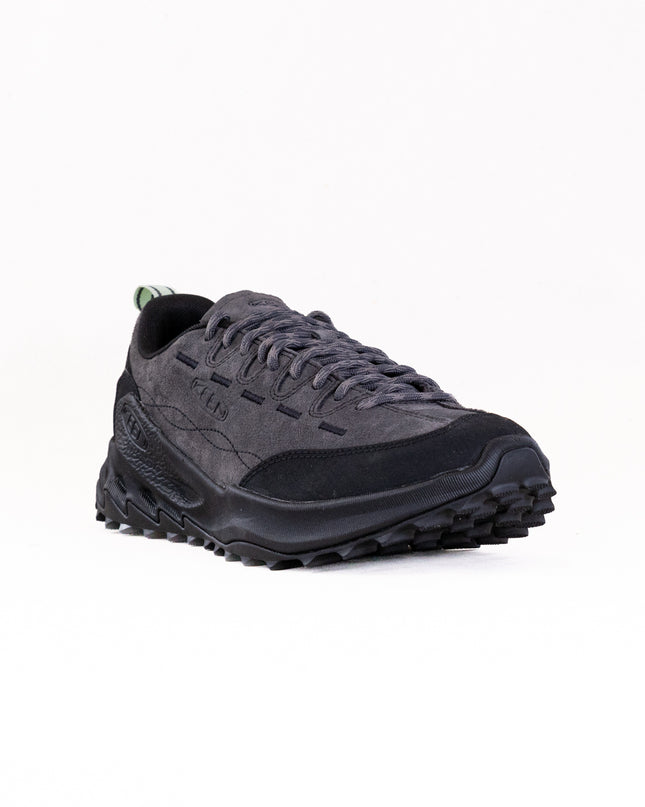 KEEN Jasper Zionic (Men's) - Magnet/Steel Grey