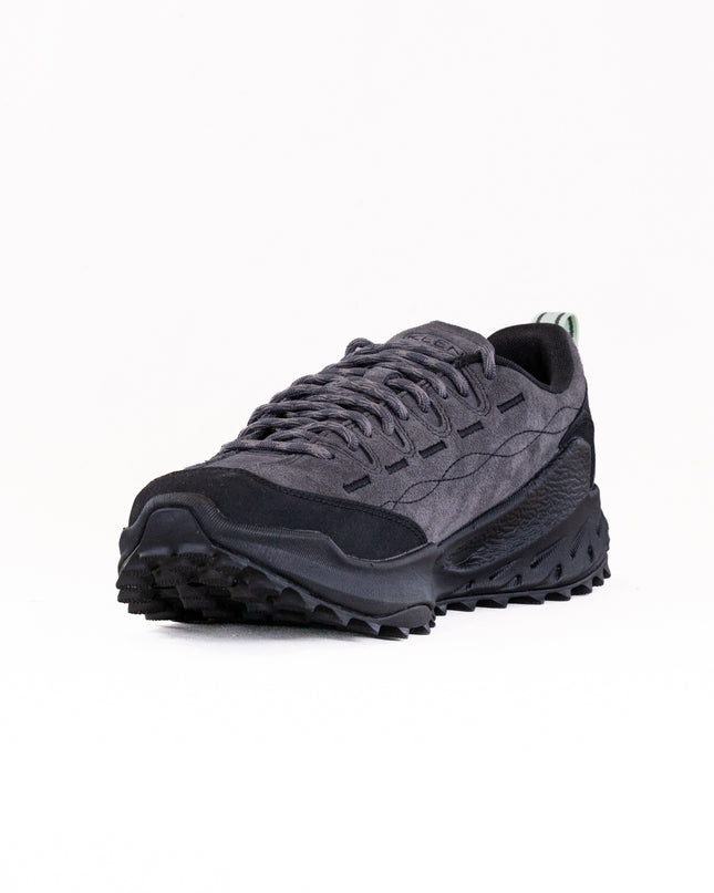 KEEN Jasper Zionic (Men's) - Magnet/Steel Grey
