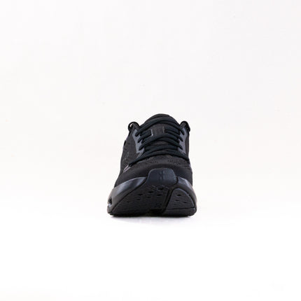 On Cloudsurfer 2 (Women's) - Black/Black