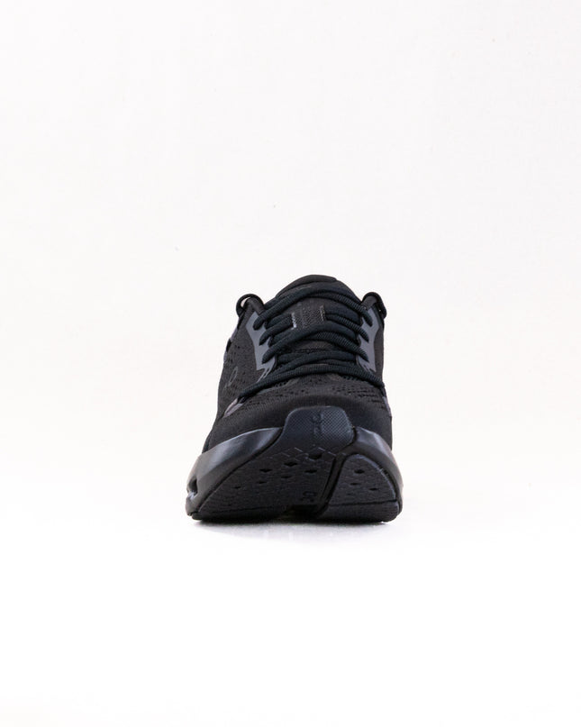 On Cloudsurfer 2 (Women's) - Black/Black