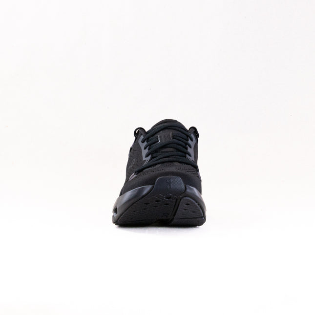 On Cloudsurfer 2 (Women's) - Black/Black