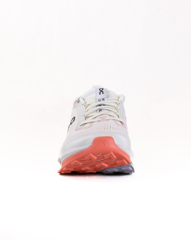 On Cloudsurfer Trail 2 (Men's) - Ivory/Ghost