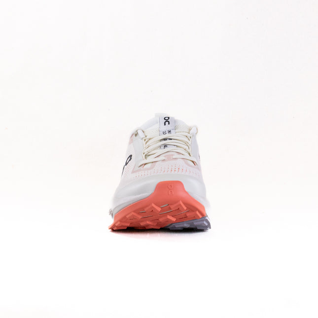 On Cloudsurfer Trail 2 (Men's) - Ivory/Ghost