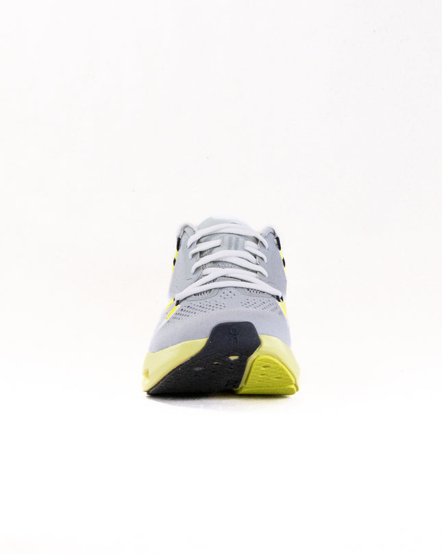 On Cloudsurfer 2 (Women's) - Glacier/Lime Light