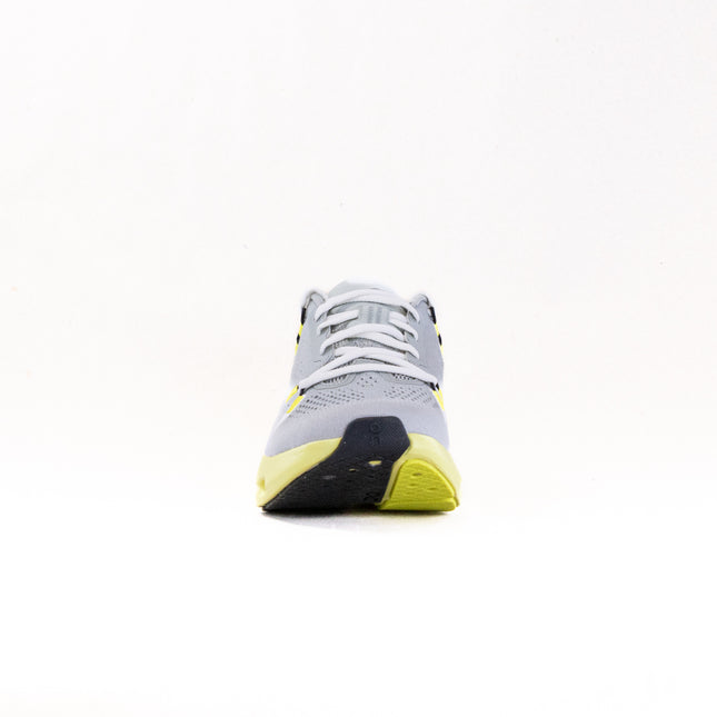 On Cloudsurfer 2 (Women's) - Glacier/Lime Light