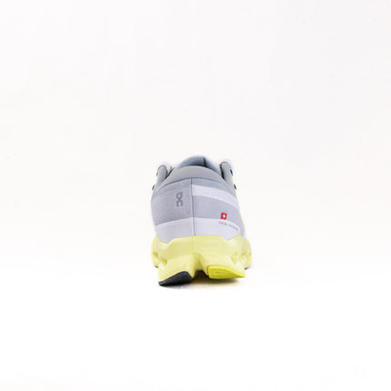 On Cloudsurfer 2 (Women's) - Glacier/Lime Light
