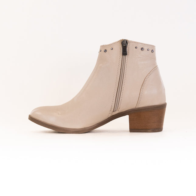 Spring Step Wildwest Boot (Women's) - Bone Leather