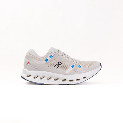 On Cloudsurfer 2 (Women's) - Pearl/Ivory