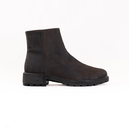 ECCO Metro Vienna Boot (Women's) - Dark Clay