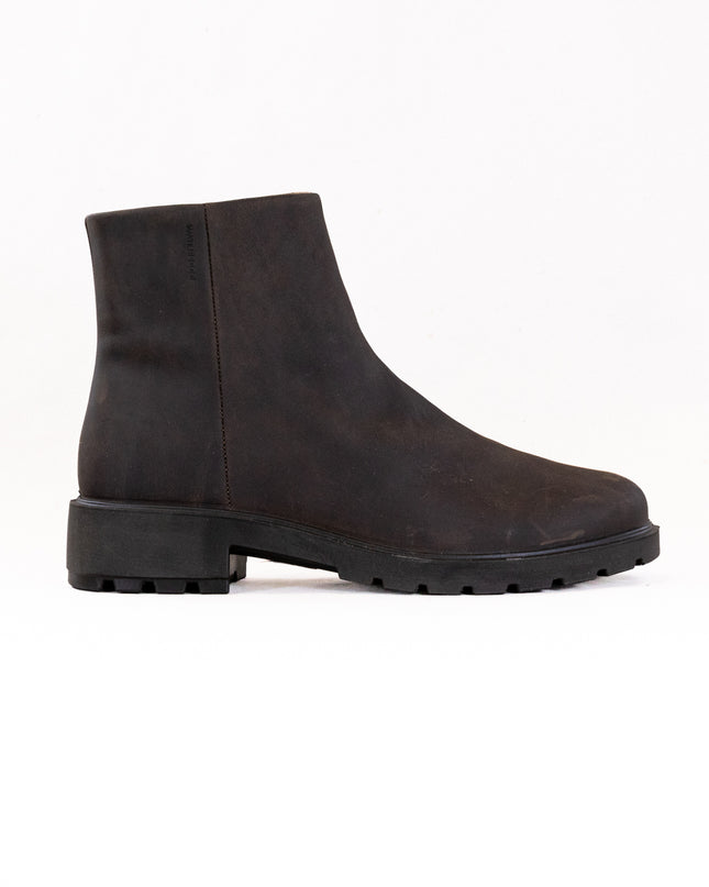 ECCO Metro Vienna Boot (Women's) - Dark Clay
