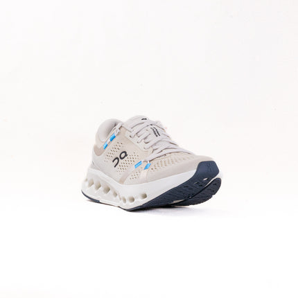 On Cloudsurfer 2 (Women's) - Pearl/Ivory