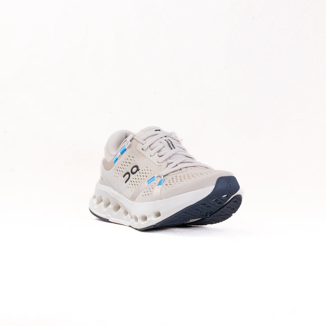 On Cloudsurfer 2 (Women's) - Pearl/Ivory