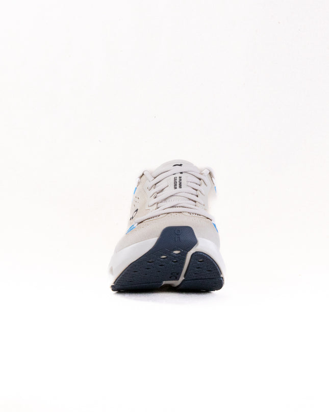 On Cloudsurfer 2 (Women's) - Pearl/Ivory