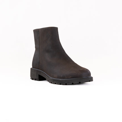 ECCO Metro Vienna Boot (Women's) - Dark Clay
