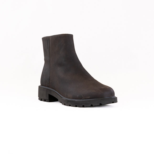 ECCO Metro Vienna Boot (Women's) - Dark Clay