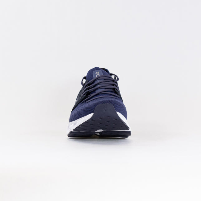 On Cloudswift 3 (Men's) - Denim/Midnight