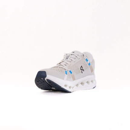 On Cloudsurfer 2 (Women's) - Pearl/Ivory