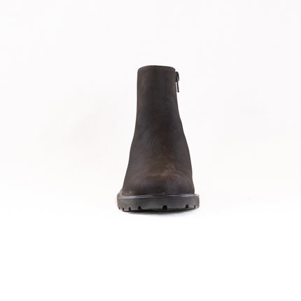ECCO Metro Vienna Boot (Women's) - Dark Clay