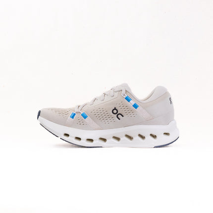 On Cloudsurfer 2 (Women's) - Pearl/Ivory
