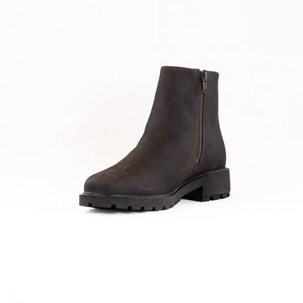 ECCO Metro Vienna Boot (Women's) - Dark Clay