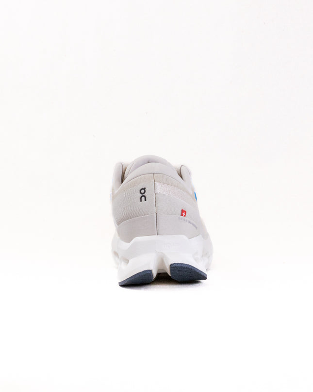 On Cloudsurfer 2 (Women's) - Pearl/Ivory