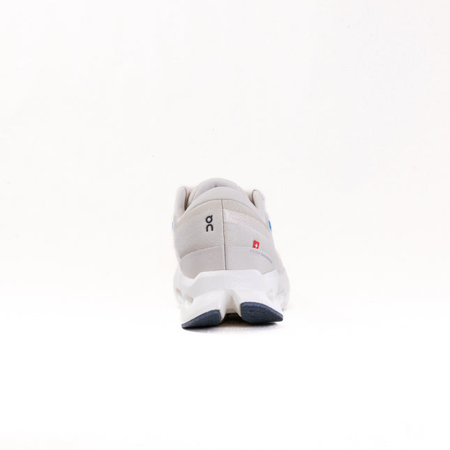 On Cloudsurfer 2 (Women's) - Pearl/Ivory