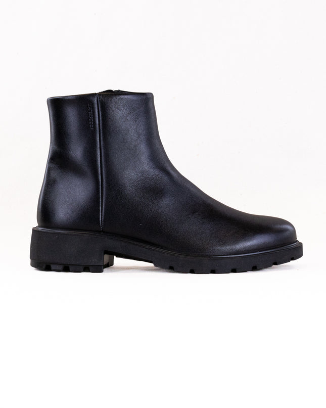ECCO Metro Vienna Boot (Women's) - Black