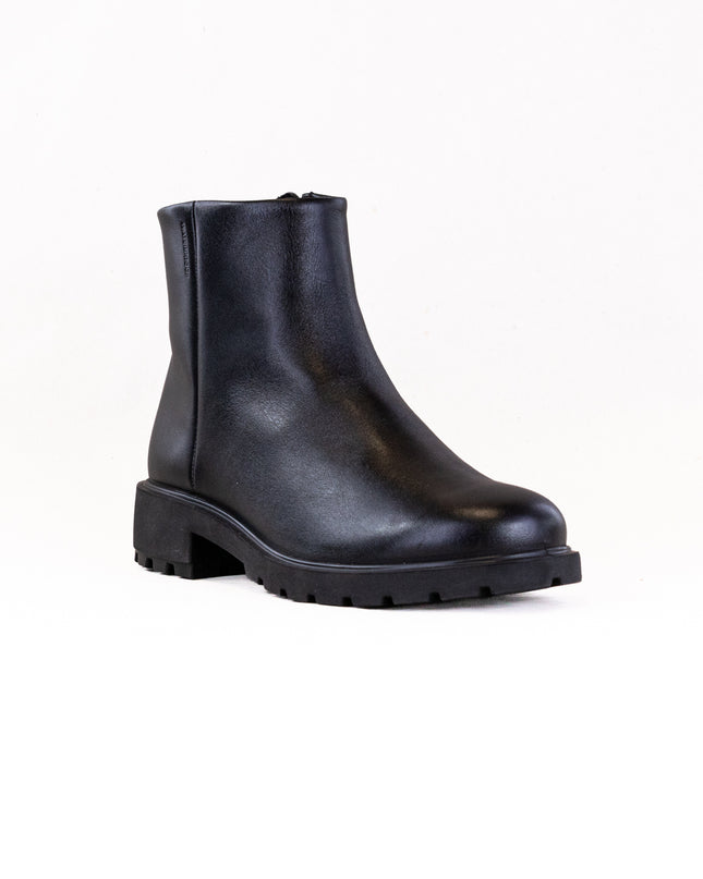 ECCO Metro Vienna Boot (Women's) - Black