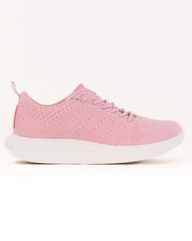 Woolloomooloo Coogee (Women's) - Blush Merino Wool